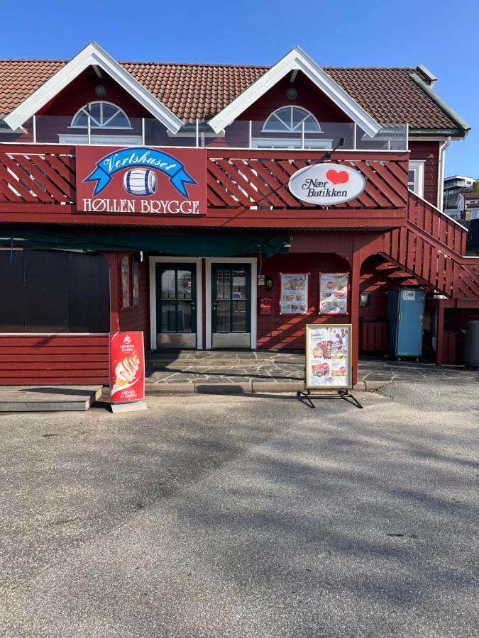 Lunvig - A Cosy Cottage In Idyllic Small Island Near Kristiansand, Sogne Dış mekan fotoğraf
