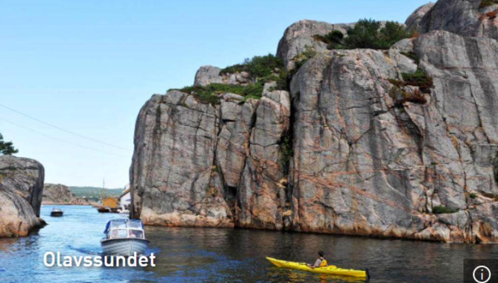 Lunvig - A Cosy Cottage In Idyllic Small Island Near Kristiansand, Sogne Dış mekan fotoğraf